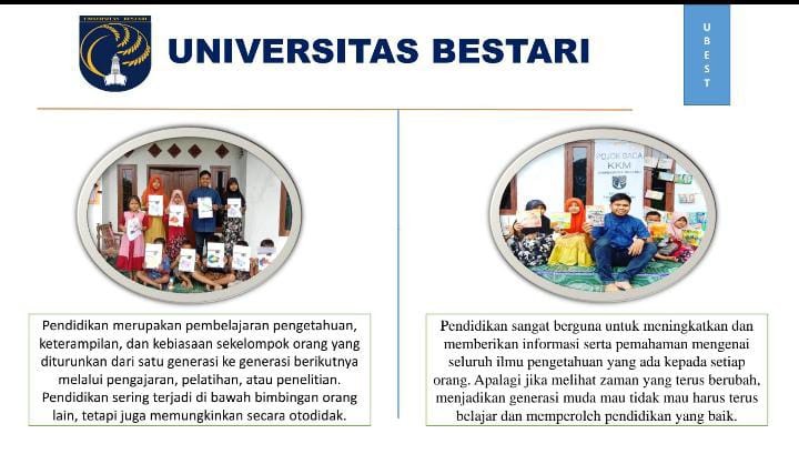 Pentingnya Pendidikan bagi Pemuda Indonesia